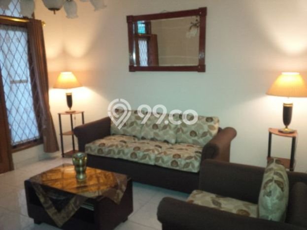 Dijual Rumah Luas Elegan Dengan View Eksklusif di Cirendeu, Jakarta Selatan Dijual Rumah Luas Elegan Dengan View Eksklusif di Cirendeu, Jakarta Selatan