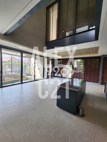 Dijual Rumah Mewah Megah Dengan View Eksklusif di Cipete, Jakarta Selatan Dijual Rumah Mewah Megah Dengan View Eksklusif di Cipete, Jakarta Selatan