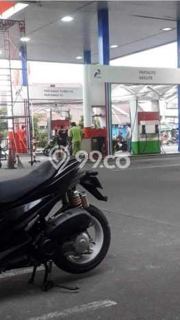 Tanah Investasi Dijual di Jakarta Selatan Punya Luas 1700m2 Tanah Investasi Dijual di Jakarta Selatan Punya Luas 1700m2