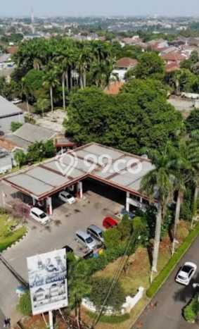 Tanah Investasi Dijual di Jakarta Selatan Punya Luas 1700m2 Tanah Investasi Dijual di Jakarta Selatan Punya Luas 1700m2