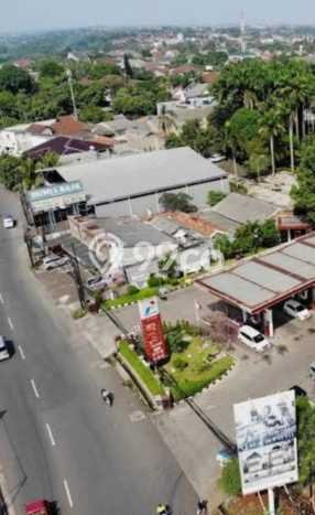 Tanah Investasi Dijual di Jakarta Selatan Punya Luas 1700m2 Tanah Investasi Dijual di Jakarta Selatan Punya Luas 1700m2