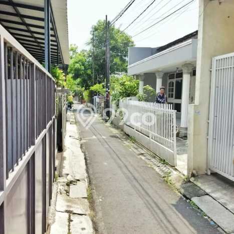 Dijual Rumah Strategis Bagus Punya 5 KT di Cempaka Putih Jakarta Pusat SHM Dijual Rumah Strategis Bagus Punya 5 KT di Cempaka Putih Jakarta Pusat SHM