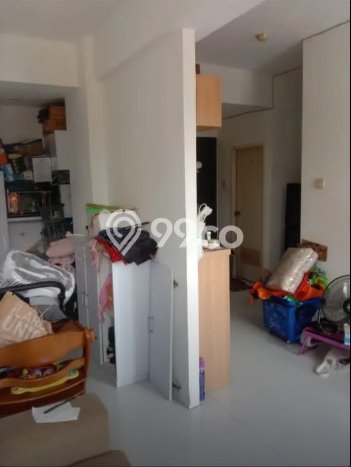 Dijual Apartemen di Tangerang 2 Kamar & 2 Kamar Mandi, Luas 62m2 Dijual Apartemen di Tangerang 2 Kamar & 2 Kamar Mandi, Luas 62m2