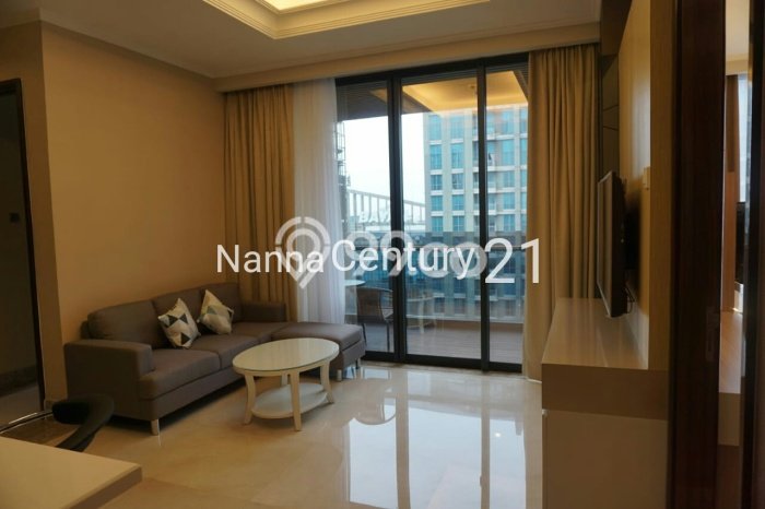 Hunian Strategis 105m2 di Senopati Jakarta Selatan 2 Bedroom Hunian Strategis 105m2 di Senopati Jakarta Selatan 2 Bedroom