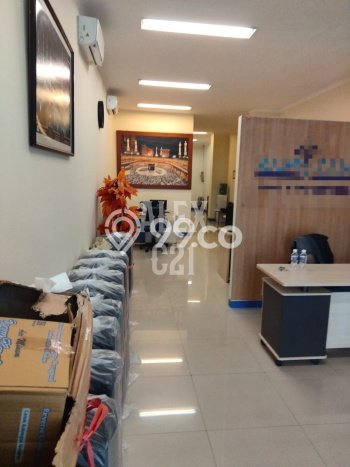 Ruko Dijual Lokasi Emas di Pesanggrahan Luas 300m2 Ruko Dijual Lokasi Emas di Pesanggrahan Luas 300m2