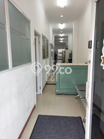 Ruko Dijual Lokasi Emas di Pesanggrahan Luas 300m2 Ruko Dijual Lokasi Emas di Pesanggrahan Luas 300m2