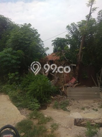 Lahan untuk Dijual di Pesanggrahan Jakarta Selatan Luas 286m2 Lahan untuk Dijual di Pesanggrahan Jakarta Selatan Luas 286m2
