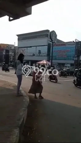 Dijual Tanah di Jakarta Timur, Luas 1190m2 SHM Dijual Tanah di Jakarta Timur, Luas 1190m2 SHM
