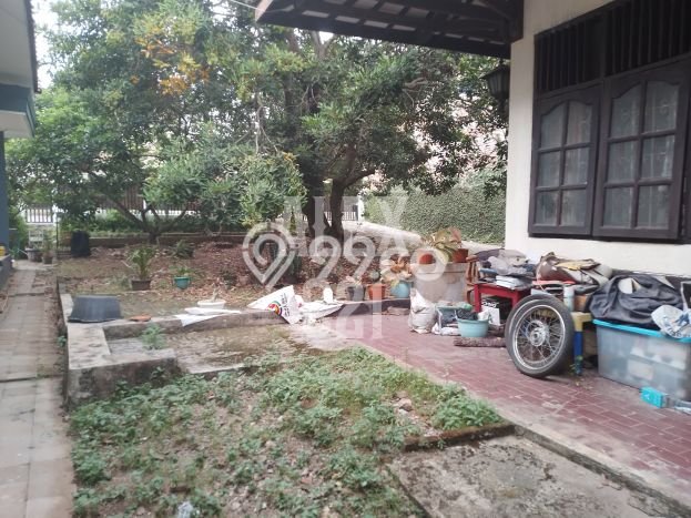 Tanah Kavling Dijual di Jakarta Selatan dengan Spesifikasi 831m2 Tanah Kavling Dijual di Jakarta Selatan dengan Spesifikasi 831m2