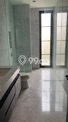 Hunian Super Elit dengan Akses Paling Strategis di Kemang, Jakarta Selatan Hunian Super Elit dengan Akses Paling Strategis di Kemang, Jakarta Selatan