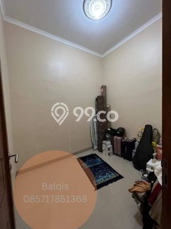 Dijual Rumah Modern 3 KT di Ciganjur, Jakarta Selatan Dijual Rumah Modern 3 KT di Ciganjur, Jakarta Selatan