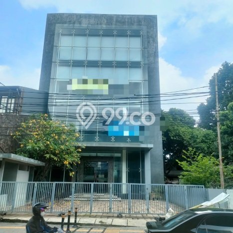 Kantor Favorit Dijual di Kebayoran Baru Jakarta Selatan Kawasan Pusat Bisnis Kantor Favorit Dijual di Kebayoran Baru Jakarta Selatan Kawasan Pusat Bisnis