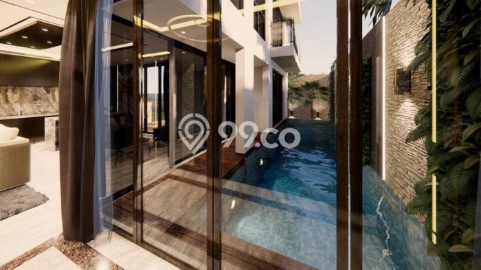 For Sale Rumah Elit Exclusive di Jagakarsa, Jakarta Selatan For Sale Rumah Elit Exclusive di Jagakarsa, Jakarta Selatan