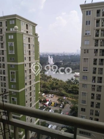 Apartemen Murah Dijual di Jakarta Selatan 1 KT & 1 KM Apartemen Murah Dijual di Jakarta Selatan 1 KT & 1 KM
