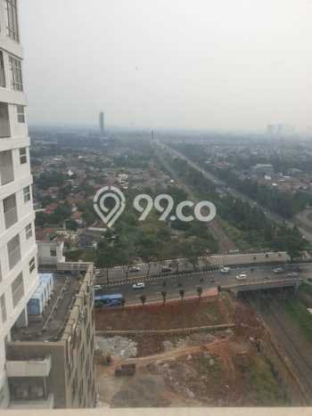 Apartemen Harga Terjangkau untuk Dijual di BSD Dengan Spesifikasi 1 KT & 1 KM Apartemen Harga Terjangkau untuk Dijual di BSD Dengan Spesifikasi 1 KT & 1 KM