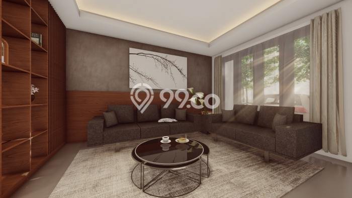 Dijual Hunian Rumah Terawat 3 Kamar di Bintaro, Tangerang Selatan Dijual Hunian Rumah Terawat 3 Kamar di Bintaro, Tangerang Selatan