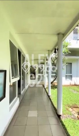 Jual Rumah Luas Elegan Dengan View Eksklusif di Kemang, Jakarta Selatan Jual Rumah Luas Elegan Dengan View Eksklusif di Kemang, Jakarta Selatan