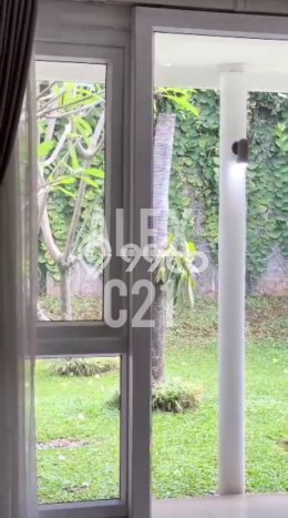 Jual Rumah Luas Elegan Dengan View Eksklusif di Kemang, Jakarta Selatan Jual Rumah Luas Elegan Dengan View Eksklusif di Kemang, Jakarta Selatan