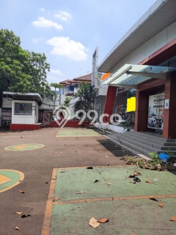 Komersial Favorit Dijual di Mampang Prapatan Jakarta Selatan Kawasan Pusat Bisnis Komersial Favorit Dijual di Mampang Prapatan Jakarta Selatan Kawasan Pusat Bisnis