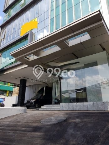 Komersial Dijual di Jakarta Selatan LT 410m2 & LB 1787m2 Lokasi Terbaik! Komersial Dijual di Jakarta Selatan LT 410m2 & LB 1787m2 Lokasi Terbaik!