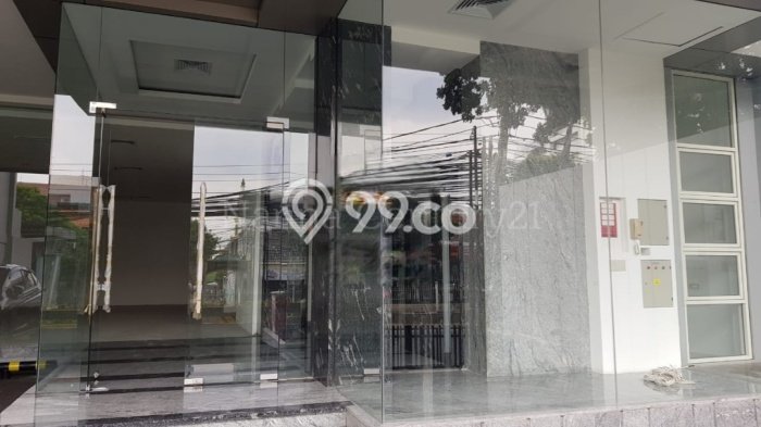 Komersial Dijual di Jakarta Selatan LT 410m2 & LB 1787m2 Lokasi Terbaik! Komersial Dijual di Jakarta Selatan LT 410m2 & LB 1787m2 Lokasi Terbaik!