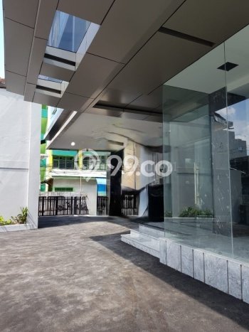 Komersial Dijual di Jakarta Selatan LT 410m2 & LB 1787m2 Lokasi Terbaik! Komersial Dijual di Jakarta Selatan LT 410m2 & LB 1787m2 Lokasi Terbaik!