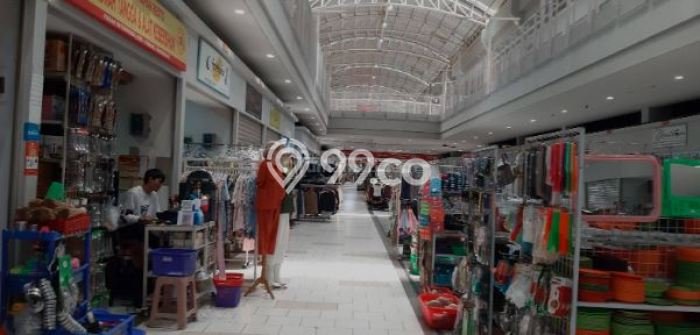 Unit Komersial Strategis di Serpong, Tangerang Selatan Potensi Bisnis Besar Unit Komersial Strategis di Serpong, Tangerang Selatan Potensi Bisnis Besar