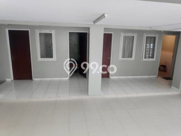 Hunian Bagus Disewakan di Pondok Indah, Jakarta Selatan LT 589m2, LB 360m2 Hunian Bagus Disewakan di Pondok Indah, Jakarta Selatan LT 589m2, LB 360m2
