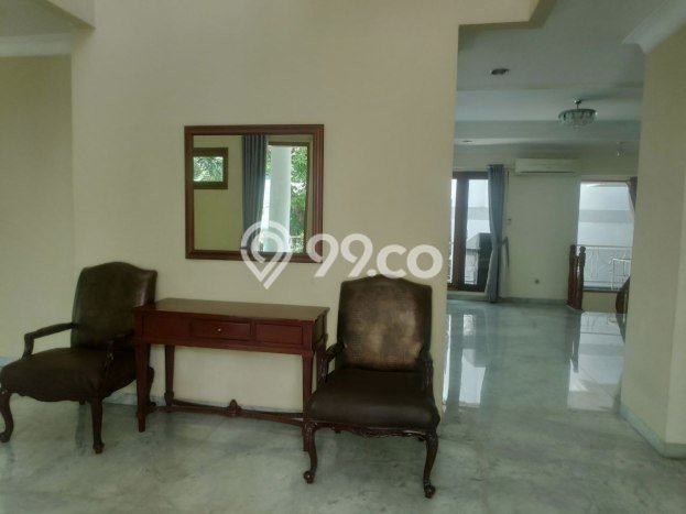 Hunian Minimalis Untuk Disewakan di Pondok Indah Jakarta Selatan 4 KT & 4 KM Hunian Minimalis Untuk Disewakan di Pondok Indah Jakarta Selatan 4 KT & 4 KM