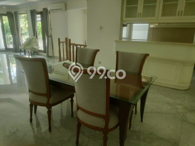 Hunian Minimalis Untuk Disewakan di Pondok Indah Jakarta Selatan 4 KT & 4 KM Hunian Minimalis Untuk Disewakan di Pondok Indah Jakarta Selatan 4 KT & 4 KM