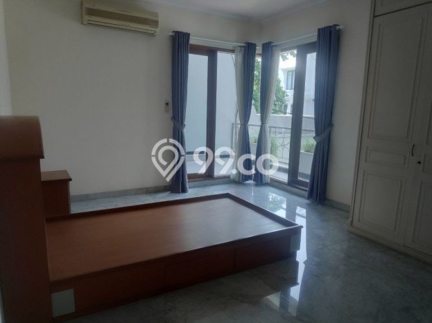 Hunian Minimalis Untuk Disewakan di Pondok Indah Jakarta Selatan 4 KT & 4 KM Hunian Minimalis Untuk Disewakan di Pondok Indah Jakarta Selatan 4 KT & 4 KM