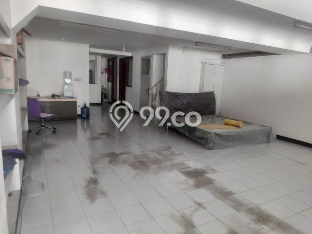 Hunian Minimalis Untuk Disewakan di Pondok Indah Jakarta Selatan 4 KT & 4 KM Hunian Minimalis Untuk Disewakan di Pondok Indah Jakarta Selatan 4 KT & 4 KM