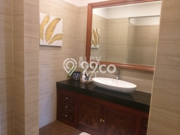 For Sale! Premium House LT 765m2 Desain Modern di Kemang For Sale! Premium House LT 765m2 Desain Modern di Kemang