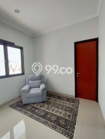 For Sale Hunian Rumah Terawat 3 Kamar di Cirendeu, Jakarta Selatan For Sale Hunian Rumah Terawat 3 Kamar di Cirendeu, Jakarta Selatan