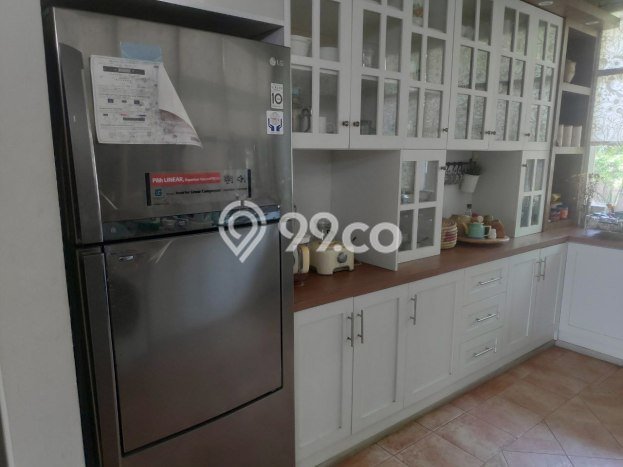 Disewakan Rumah Murah di Pondok Labu Jakarta Selatan dengan 4 KT Disewakan Rumah Murah di Pondok Labu Jakarta Selatan dengan 4 KT