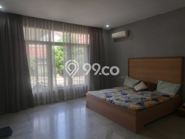 Disewakan Rumah Murah di Pondok Labu Jakarta Selatan dengan 4 KT Disewakan Rumah Murah di Pondok Labu Jakarta Selatan dengan 4 KT
