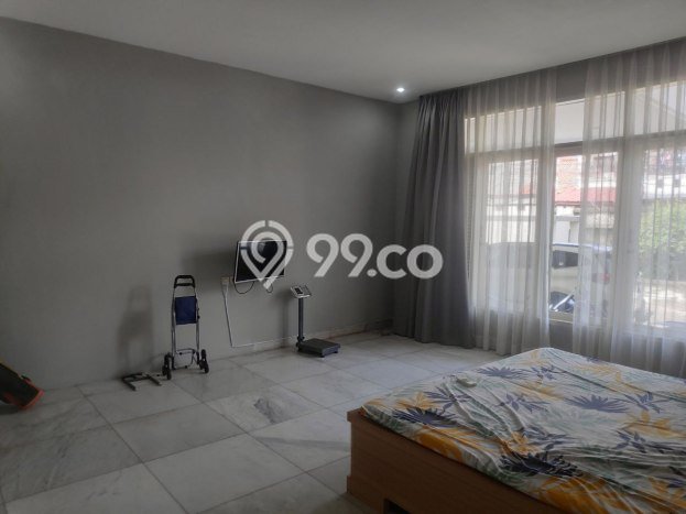 Disewakan Rumah Murah di Pondok Labu Jakarta Selatan dengan 4 KT Disewakan Rumah Murah di Pondok Labu Jakarta Selatan dengan 4 KT