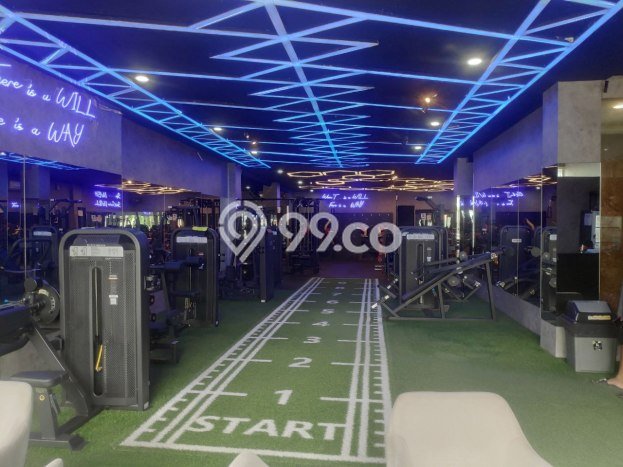 Kantor untuk Disewa di Pusat Jakarta Selatan Luas Bangunan 200m2 Kantor untuk Disewa di Pusat Jakarta Selatan Luas Bangunan 200m2