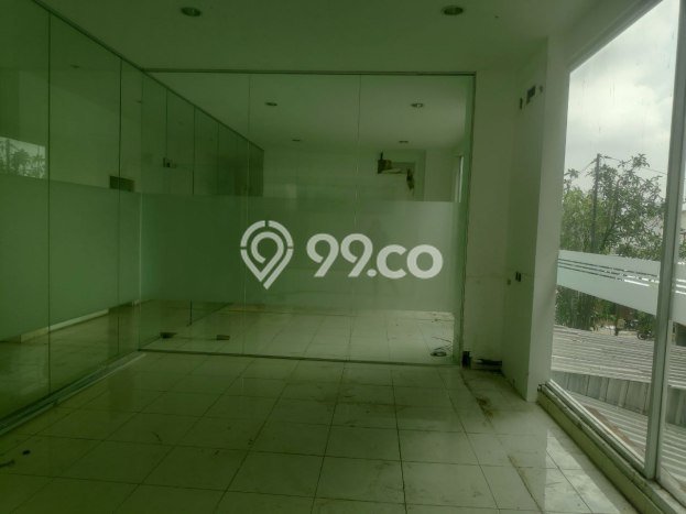 Kantor untuk Disewa di Pusat Jakarta Selatan Luas Bangunan 200m2 Kantor untuk Disewa di Pusat Jakarta Selatan Luas Bangunan 200m2