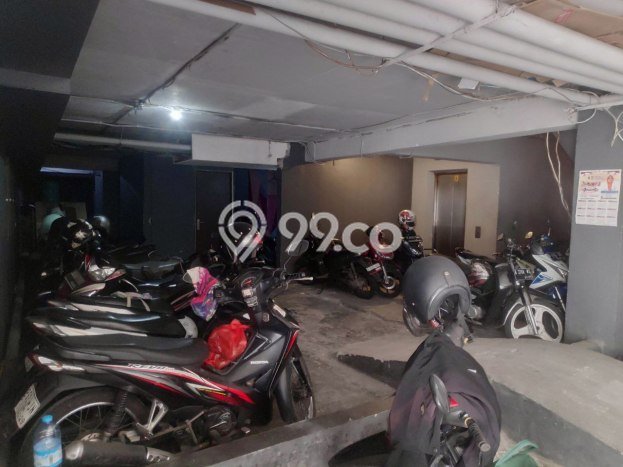 Kantor untuk Disewa di Pusat Jakarta Selatan Luas Bangunan 200m2 Kantor untuk Disewa di Pusat Jakarta Selatan Luas Bangunan 200m2