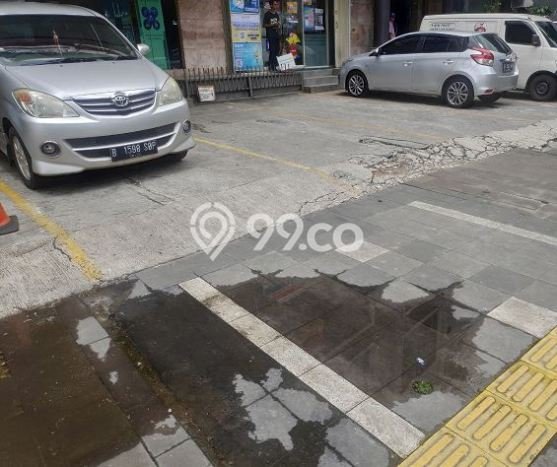 Kantor untuk Disewa di Pusat Jakarta Selatan Luas Bangunan 200m2 Kantor untuk Disewa di Pusat Jakarta Selatan Luas Bangunan 200m2