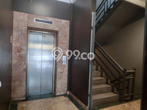 Kantor untuk Disewa di Pusat Jakarta Selatan Luas Bangunan 200m2 Kantor untuk Disewa di Pusat Jakarta Selatan Luas Bangunan 200m2