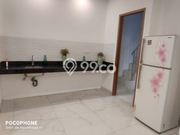 Siap Huni Hunian Elit 3 Kamar di Jagakarsa Dekat ke Mana Saja Siap Huni Hunian Elit 3 Kamar di Jagakarsa Dekat ke Mana Saja