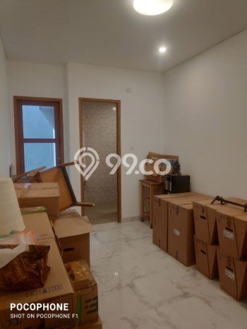 Siap Huni Hunian Elit 3 Kamar di Jagakarsa Dekat ke Mana Saja Siap Huni Hunian Elit 3 Kamar di Jagakarsa Dekat ke Mana Saja