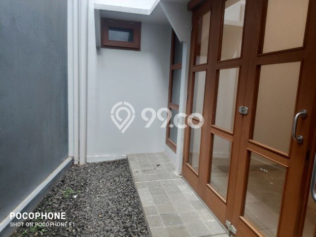 Siap Huni Hunian Elit 3 Kamar di Jagakarsa Dekat ke Mana Saja Siap Huni Hunian Elit 3 Kamar di Jagakarsa Dekat ke Mana Saja