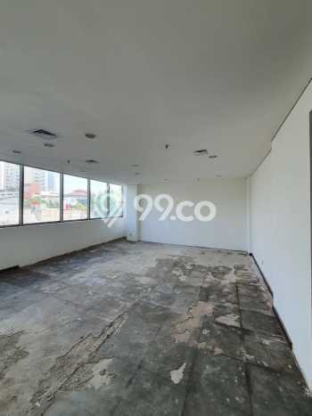 Kantor Disewa di Jakarta Selatan dengan LB 328m2 Area Komersial Ramai Kantor Disewa di Jakarta Selatan dengan LB 328m2 Area Komersial Ramai