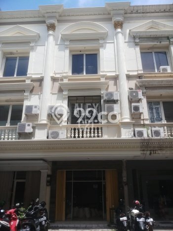 Ruko Usaha Dijual di Tebet Jakarta Selatan LT 210m2 & LB 77m2 Ruko Usaha Dijual di Tebet Jakarta Selatan LT 210m2 & LB 77m2