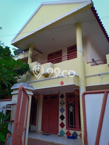 Rumah Luas Asri 4 KT Siap Huni di Pulogebang Jakarta Timur Rumah Luas Asri 4 KT Siap Huni di Pulogebang Jakarta Timur