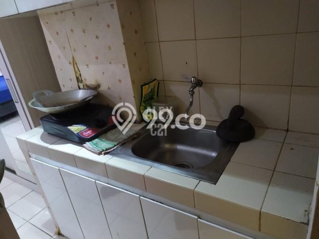 Hunian Apartemen Hemat 1 KT 1 KM di Kelapa Gading, Jakarta Utara, DKI Jakarta Hunian Apartemen Hemat 1 KT 1 KM di Kelapa Gading, Jakarta Utara, DKI Jakarta