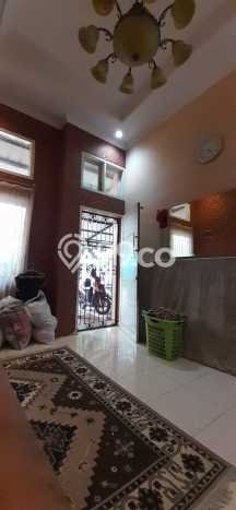 Dijual Rumah Strategis Bagus Punya 2 KT di Beji Depok - Dijual Rumah Strategis Bagus Punya 2 KT di Beji Depok -